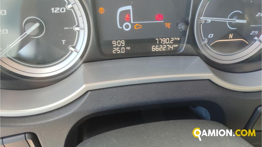 Daf XF 530 FT XF 530 FT | OVER SRL