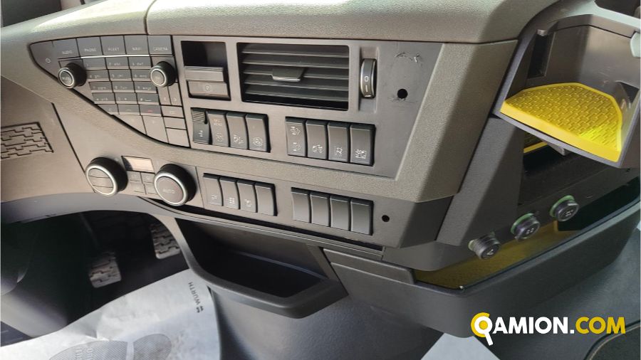 Volvo FH16 fh16.750 | OVER SRL