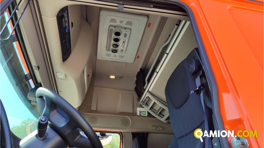 Daf XF  XF  | OVER SRL