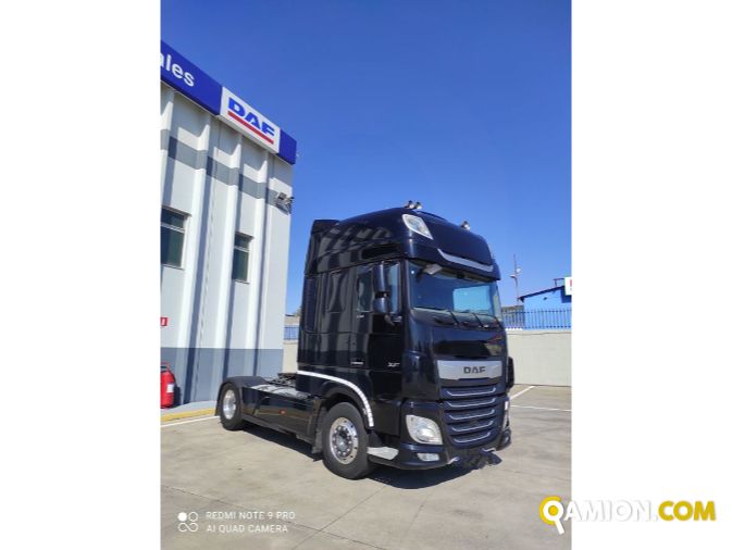 Daf XF xf530 | OVER SRL