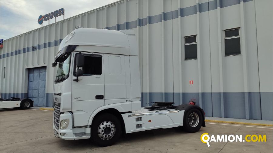 Daf XF 530 FT XF 530 FT | OVER SRL