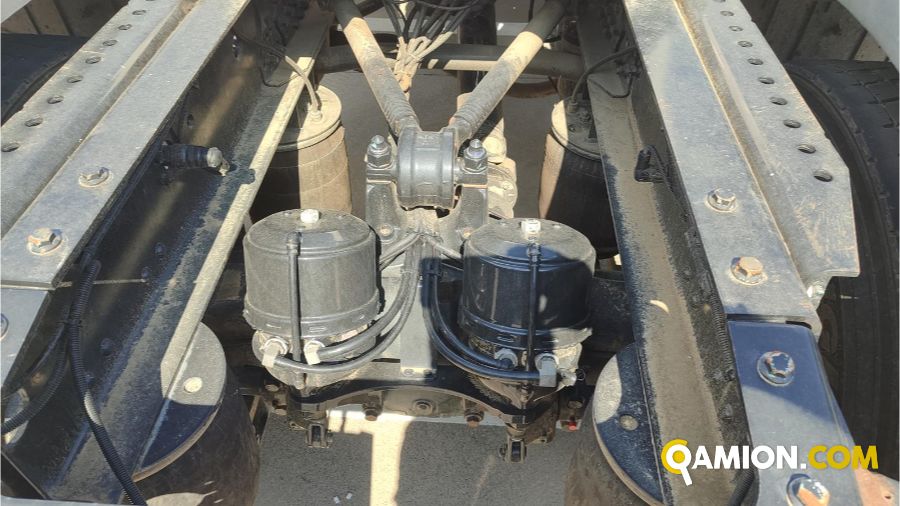 Man TGX 18.500 TGX 18.500 | OVER SRL