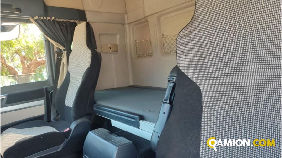 Man TGX 18.500 TGX 18.500 | OVER SRL