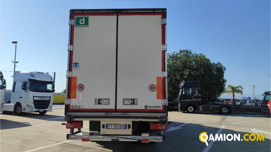 Daf CF cf450 | OVER SRL