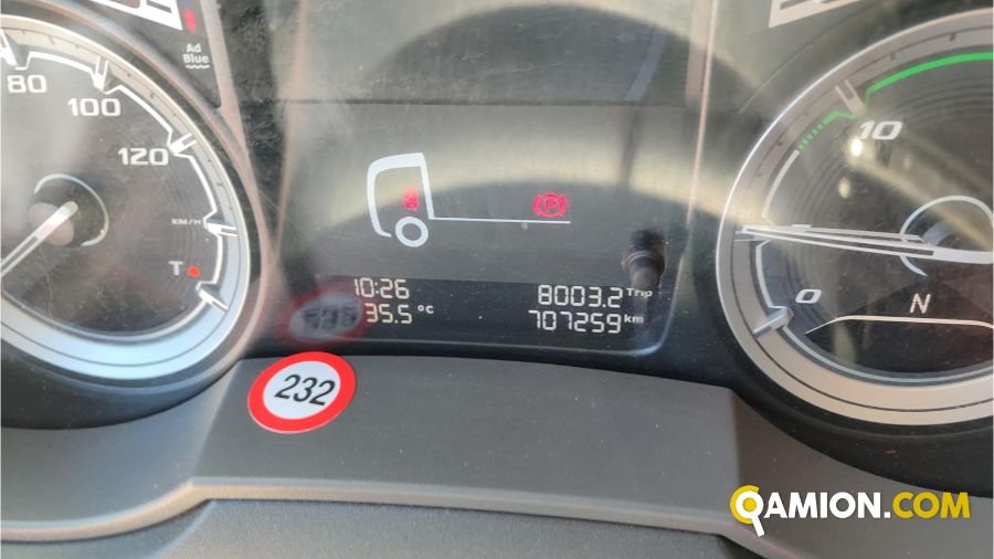 Daf XF 530 FT XF 530 FT | OVER SRL