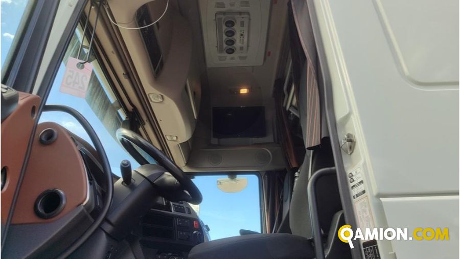 Daf XF 530 FT XF 530 FT | OVER SRL