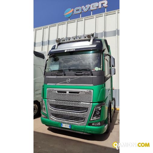 Volvo FH16 fh16.750 | OVER SRL