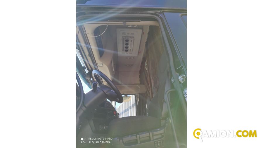 Daf XF xf530 | OVER SRL