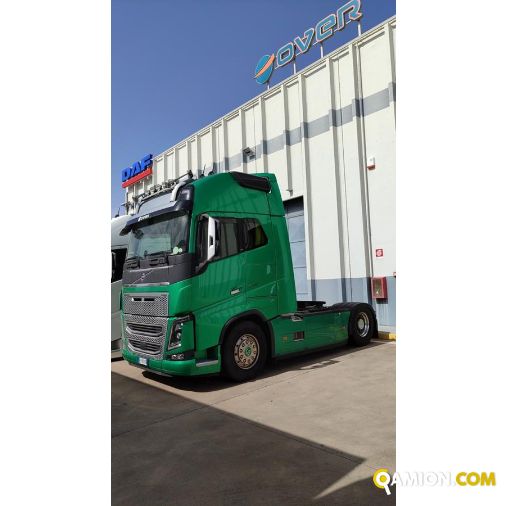 Volvo FH16 fh16.750 | OVER SRL