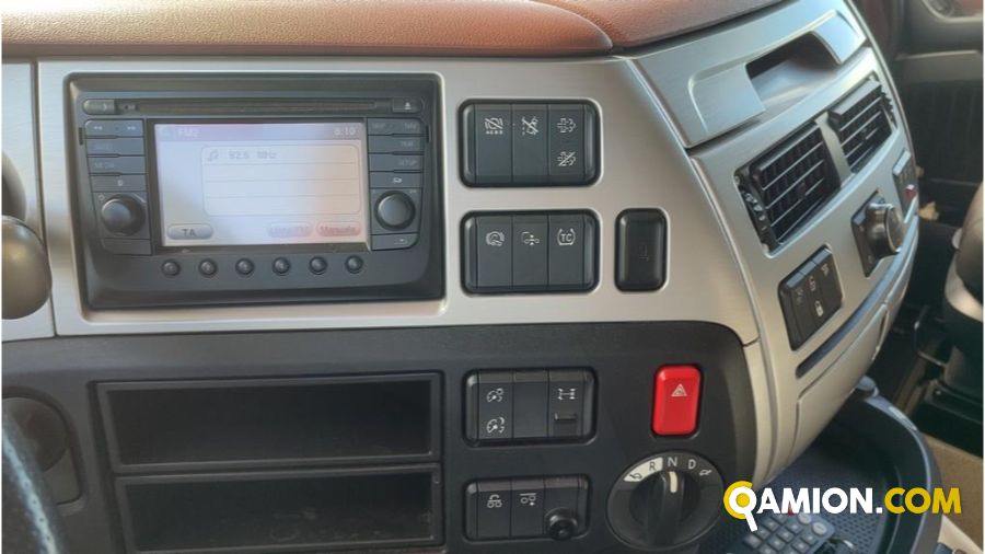 Daf XF 530 FT XF 530 FT | OVER SRL