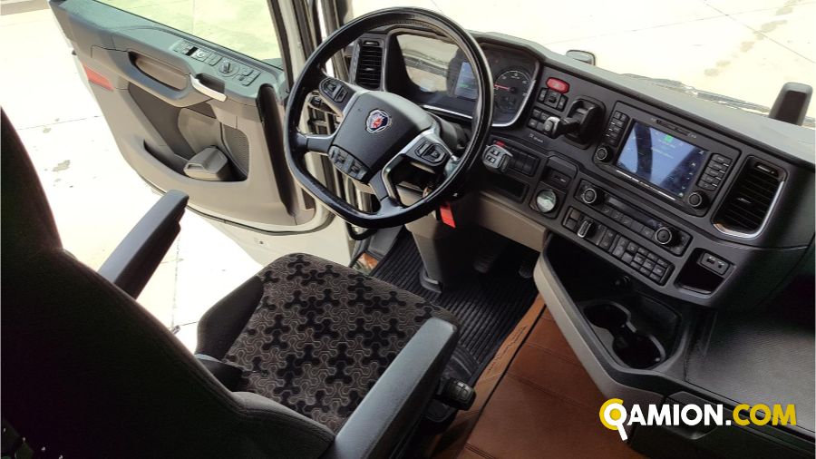 Scania R R | OVER SRL