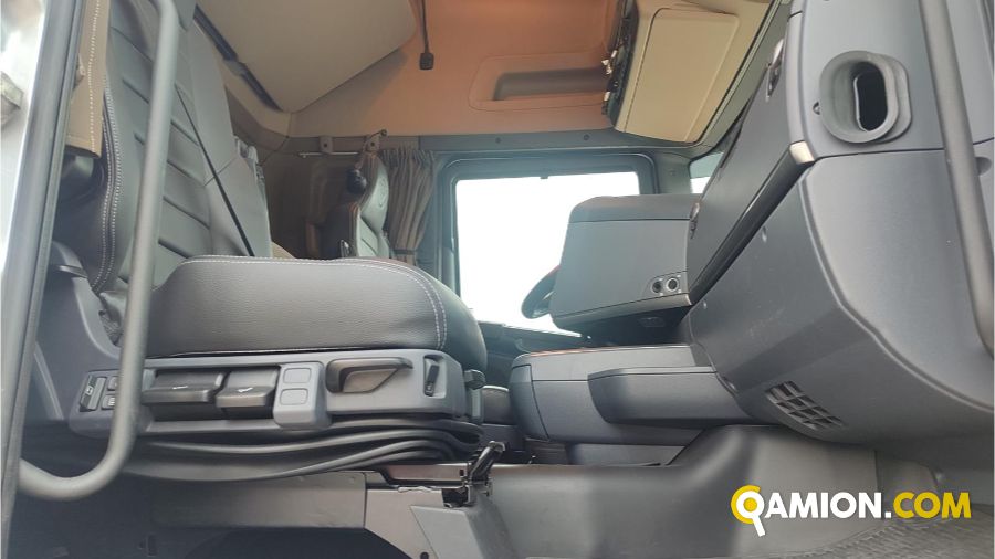 Scania SERIE R SERIE R | OVER SRL