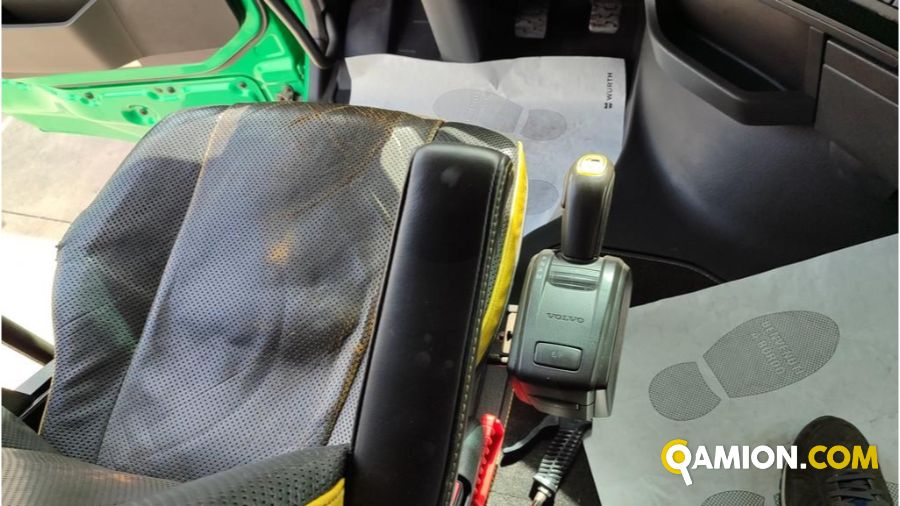 Volvo FH16 fh16.750 | OVER SRL