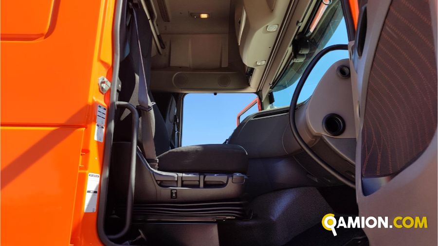 Daf XF  XF  | OVER SRL