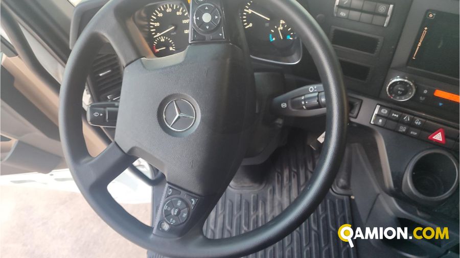 Mercedes ACTROS 1848 TRATTORE ACTROS 1848 TRATTORE | OVER SRL