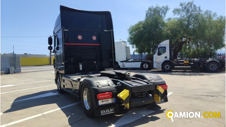 Daf XF 530 FT XF 530 FT | OVER SRL