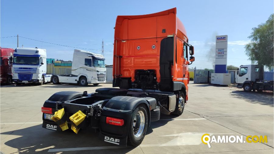 Daf XF  XF  | OVER SRL