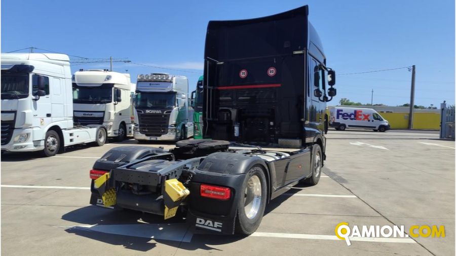 Daf XF 530 FT XF 530 FT | OVER SRL