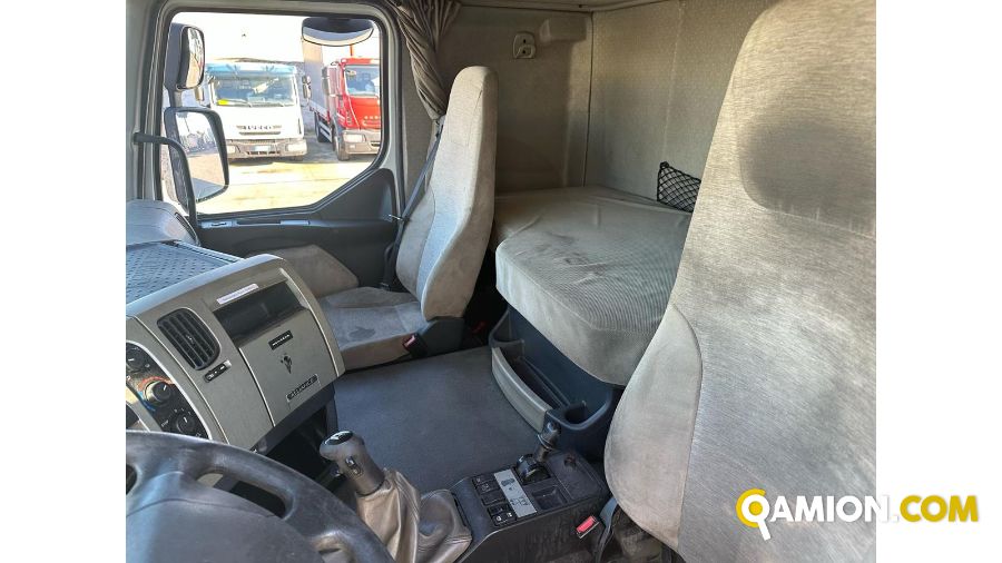 Renault PREMIUM premium 410
