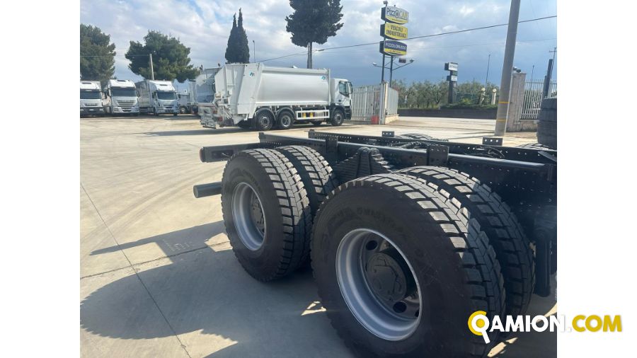 Iveco T-WAY T-WAY