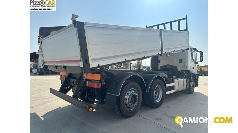 Iveco STRALIS STRALIS