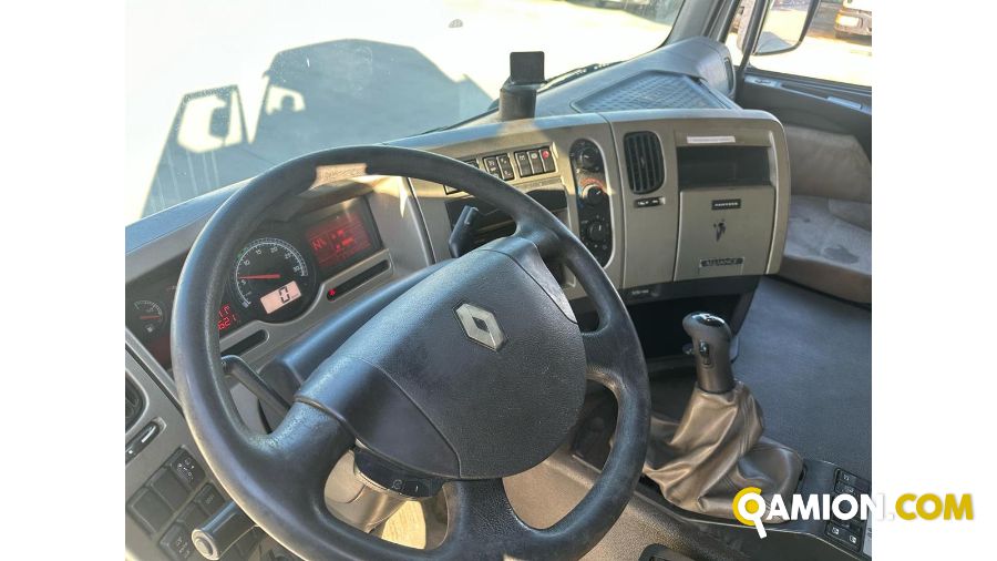Renault PREMIUM premium 410