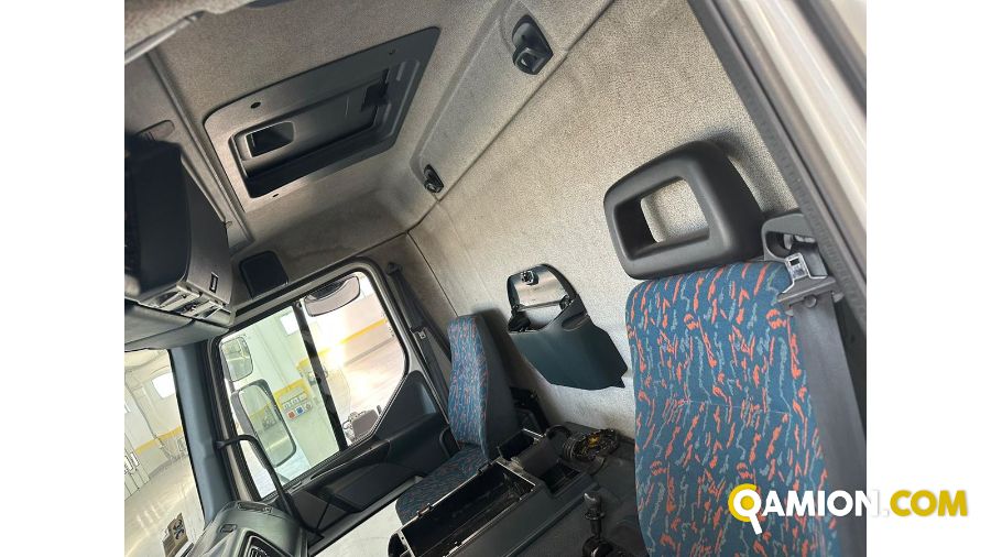 Renault PREMIUM premium 250