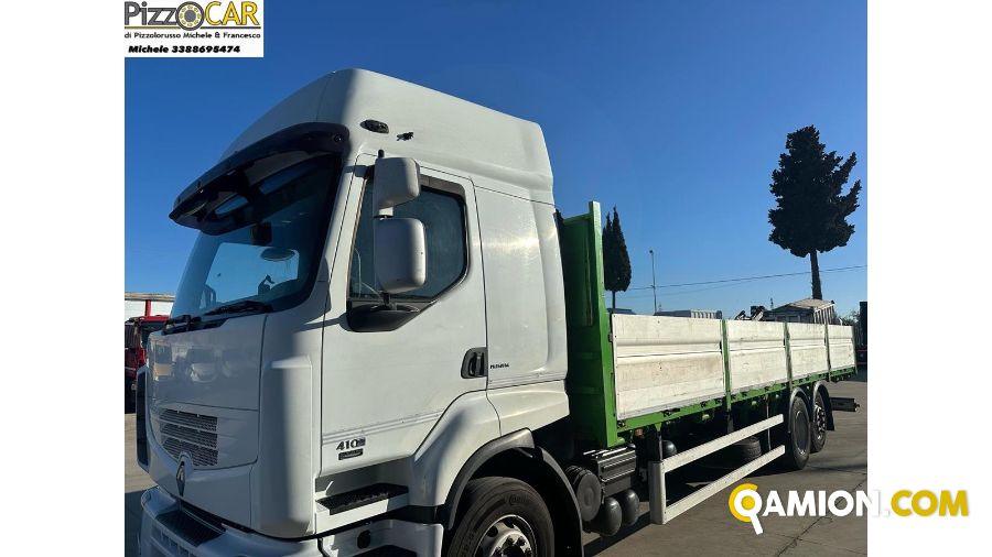 Renault PREMIUM premium 410
