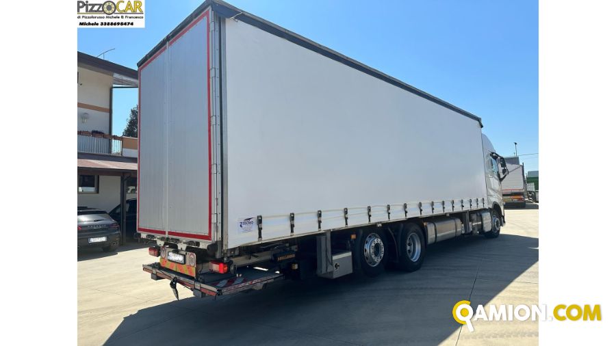 Volvo FH420 FH420