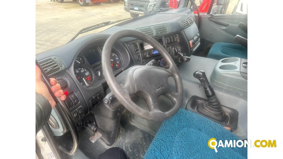 Daf CF85 cf85.480