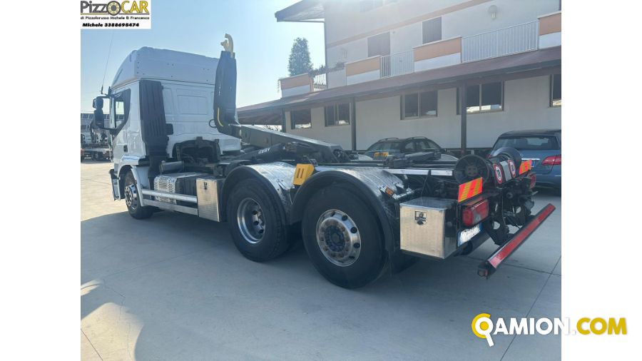 Iveco HI WAY AS440S48 HI WAY AS440S48
