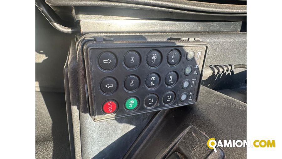 Iveco AS440S50T/P STRALIS AS440S50T/P STRALIS