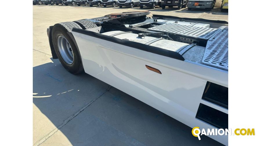 Iveco S.-WAY AS440S51T/P ADR S.-WAY AS440S51T/P ADR