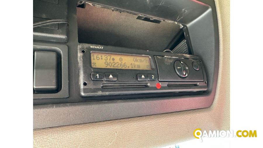 Renault PREMIUM premium 450
