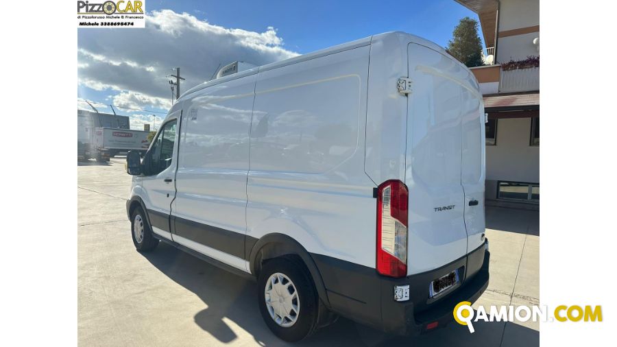 Ford TRANSIT TRANSIT