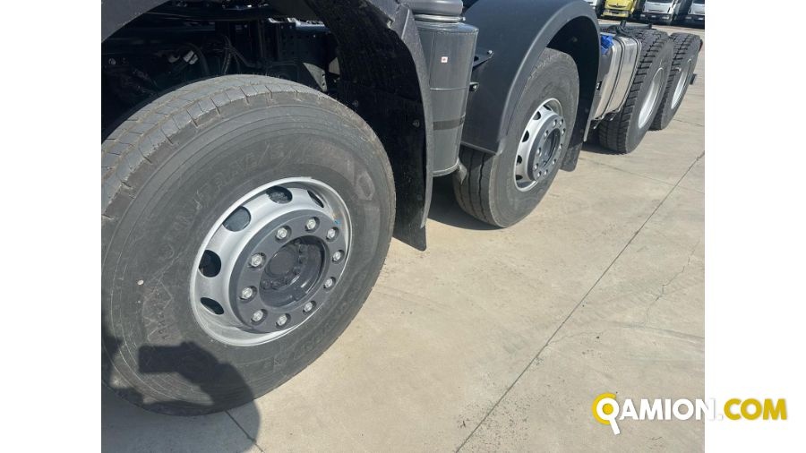 Iveco T-WAY T-WAY