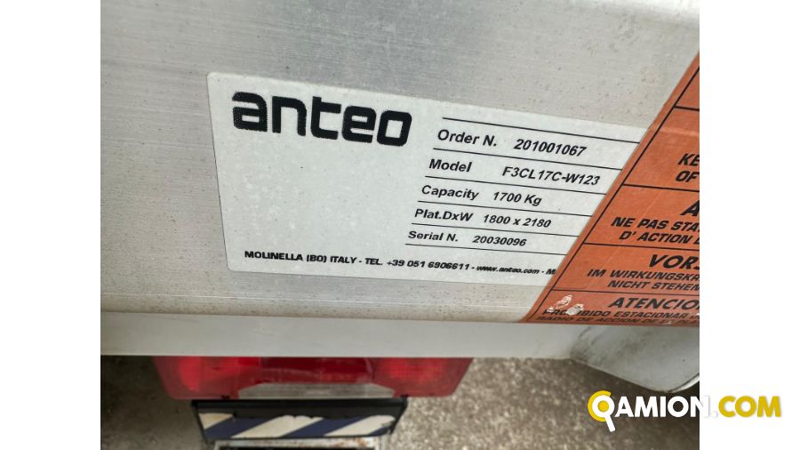 Iveco 35C16H3.0 35C16H3.0