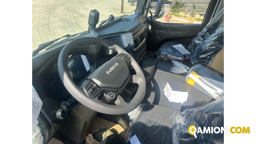 Iveco T-WAY T-WAY