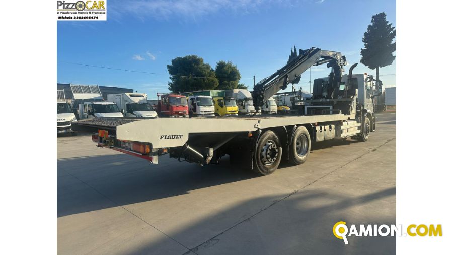 Iveco STRALIS HI-WAY STRALIS HI-WAY