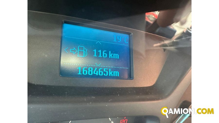 Ford TRANSIT TRANSIT