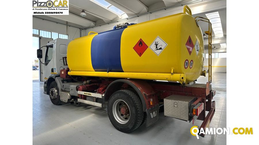 Renault PREMIUM premium 250