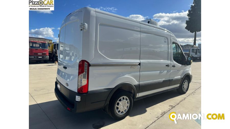 Ford TRANSIT TRANSIT