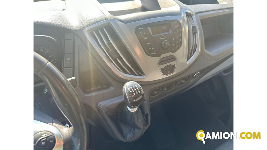 Ford TRANSIT TRANSIT