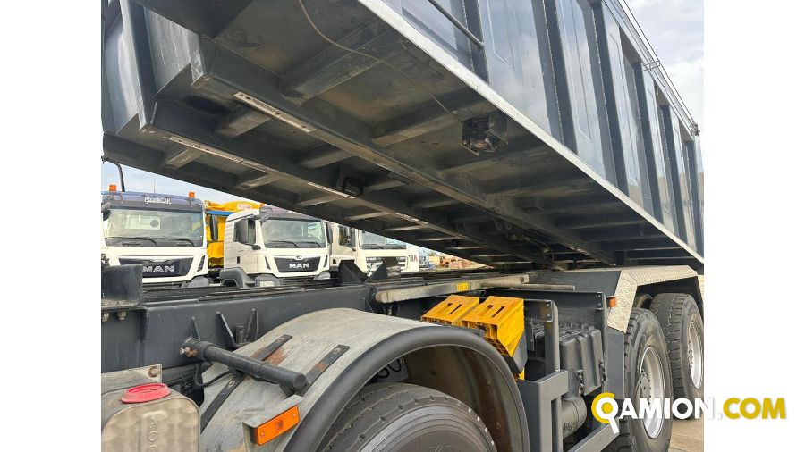 Daf CF85 cf85.480