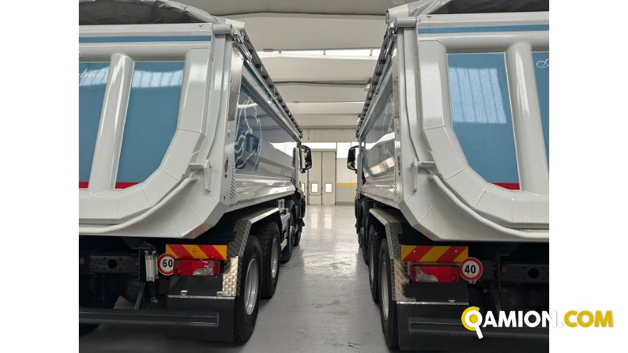 Iveco T-WAY T-WAY