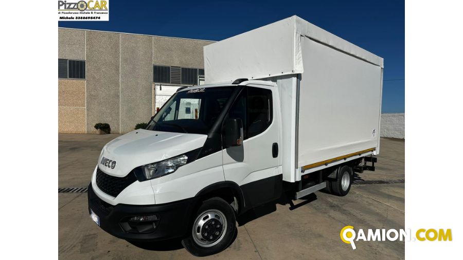 Iveco 35C16H3.0 35C16H3.0