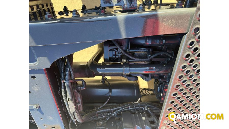 Iveco AS440S50T/P STRALIS AS440S50T/P STRALIS