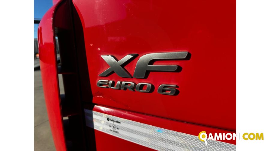 Daf CF cf440
