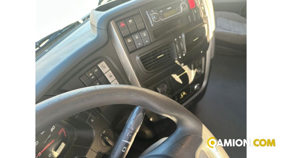 Iveco AS440S50T/P STRALIS AS440S50T/P STRALIS