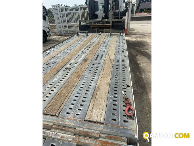 Iveco STRALIS HI-WAY STRALIS HI-WAY